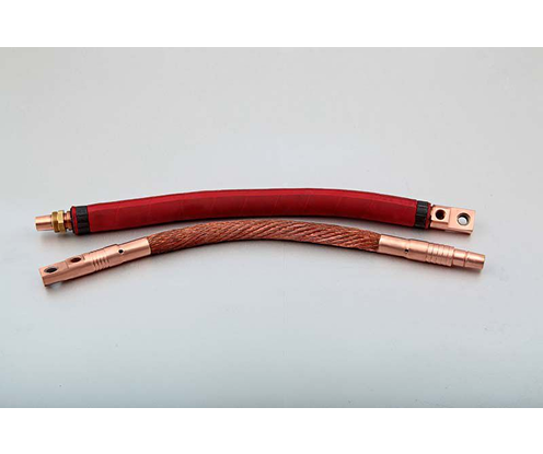 CABLE CONDUCTOR REFRIGERADO POR AGUA